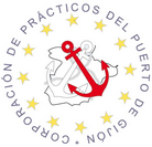 Prácticos de Gijón